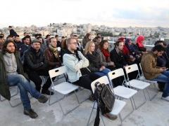 الشبكة العالمية للاجئين والمهجرين الفلسطينيين تطلق فعاليات اسبوع الابرتهايد