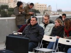 الشبكة العالمية للاجئين والمهجرين الفلسطينيين تطلق فعاليات اسبوع الابرتهايد