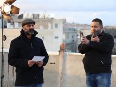 الشبكة العالمية للاجئين والمهجرين الفلسطينيين تطلق فعاليات اسبوع الابرتهايد