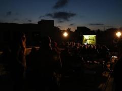 الشبكة العالمية للاجئين والمهجرين الفلسطينيين تطلق فعاليات اسبوع الابرتهايد