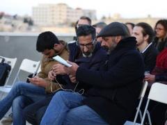 الشبكة العالمية للاجئين والمهجرين الفلسطينيين تطلق فعاليات اسبوع الابرتهايد