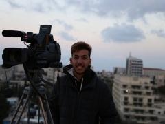 الشبكة العالمية للاجئين والمهجرين الفلسطينيين تطلق فعاليات اسبوع الابرتهايد