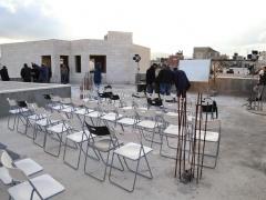 الشبكة العالمية للاجئين والمهجرين الفلسطينيين تطلق فعاليات اسبوع الابرتهايد