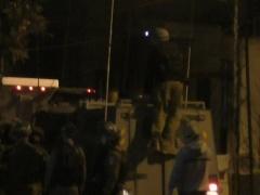 بالصور | الاحتلال يعتقل 23 مواطنا من مدن الضفة