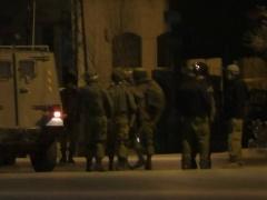 بالصور | الاحتلال يعتقل 23 مواطنا من مدن الضفة