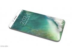 تسريب مهم عن آيفون 8 قد يغضب عشاق أبل