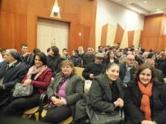 افتتاح متحف الديناصورات والحشرات العملاقة في قصر المؤتمرات