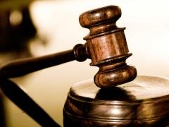 الحبس 20 عاما لقاتل والده في خانيونس