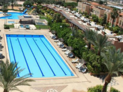 الهيئة العامة لجمعية الفنادق العربية تنتخب مجلس إدارتها