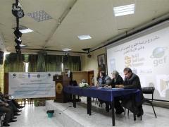 بالصور- اتحاد لجان المرأة الفلسطينية في محافظة بيت لحم يكرم أمهات الشهداء ‏بمناسبة عيد الأم ‏