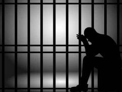 إدارة سجن نفحة تقمع الأسرى في قسم 14