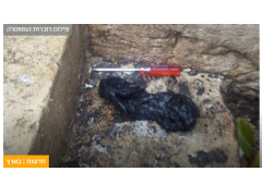 الاحتلال يزعم احباطه عملية طعن في قلقيلية ويعتقل الشاب