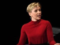 سكارليت جوهانسون 