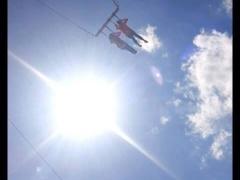 -بمشاركة 30 فرداً- كشافة 