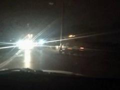 بالفيديو:مستوطن يدهس 4 فلسطينيات في بلدة صور باهر بالقدس