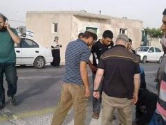 مستوطن يدهس طفلا ً ويصيبه بجروح خطيرة بالخليل