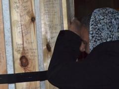 امريكا تلقي على افغانستان اكبر قنبلة غير نووية بالتاريخ