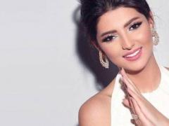 خطيب الإعلامية مريم سعيد ينفصل عنها قبل يومين من الزفاف