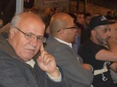 بالصور:مسيرة حاشدة ومهرجانات في خيم التضامن بمناطق مختلفة في بيت لحم