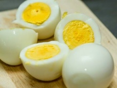 فوائد البيض للريجيم