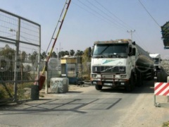 هيومن رايتس تطالب برفع الحظر المعمم على السفر لغزة والخروج منها