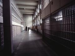 الأسير المصاب المصري بوضع صحي مستقر