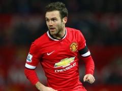 ماتا يتحدث عن 