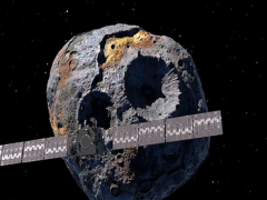 وكالة ناسا: اكتشاف كويكب جديد