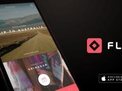 تطبيق يستخدم الذكاء الاصطناعي لإنشاء وتحرير الفيديو