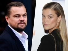 ليوناردو دي كابريو ينفصل عن حبيبته بعد عام واحد