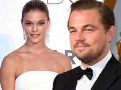 ليوناردو دي كابريو ينفصل عن حبيبته بعد عام واحد