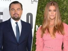 ليوناردو دي كابريو ينفصل عن حبيبته بعد عام واحد