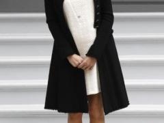 أسرار وفضائح رافقت زوجات رؤساء العالم