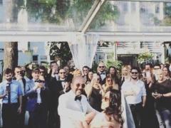 بالفيديو- مغتصب يخدر ضحيته والشرطة الأميركية تطارده