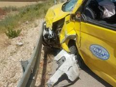 مصرع طالبين من الداخل في حادث سير جنوب جنين