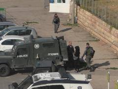 الاحتلال يعتقل فتاة قرب الحرم الإبراهيمي في الخليل