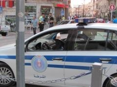 الشرطة تفض شجاراً وتقبض على 16 متشاجراً