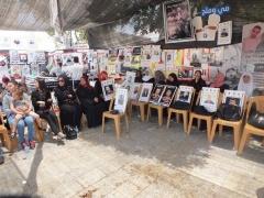 بالصور : :مسيرات في الدهيشة وبيت لحم ومواجهات في الخضر وتقوع