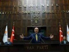 أردوغان للغرب: تسليم الانقلابيين شرط لتبادل المطلوبين