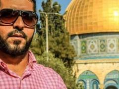 اعتقال حارس المسجد الاقصى اثناء خروجه من باب الساهره