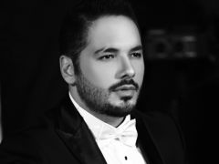 صورة| رامي عياش سيطل بشكل جديد...وهكذا ستصبح لحيته!