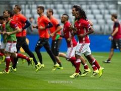 يوفنتوس عينه على لاعب آخر من بايرن ميونيخ