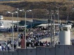 الاحتلال يعلن عن عدة اجراءات بالقدس في ليلة القدر