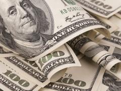 الدولار في أعلى مستوى خلال أسبوع