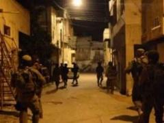 محدث : مقتل جندي اسرائيلي بنيران زميله في الخليل