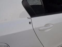  الاحتلال يطلق النار باتجاه سيارة جنوب الخليل