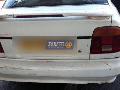 اعتقال 6 شبان من نابلس في طريقهم للقدس