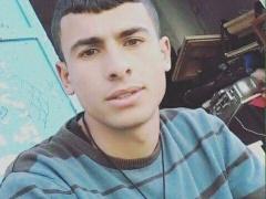 استشهاد شاب برصاص الاحتلال في مخيم الدهيشة