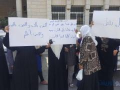 بالصور - محاكمة قاتل 