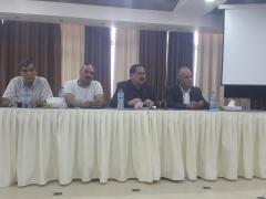 الحركة العالمية تنظم تدريبا حول جمع المعلومات بقيادة الأطفال